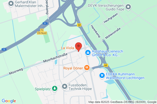 Online Marketing Agentur Bennet Arp Osnabrück