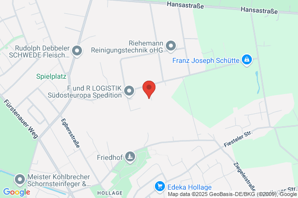 Grobbins Lackcenter GmbH