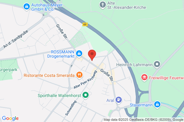 AceFlex UG (haftungsbeschränkt)