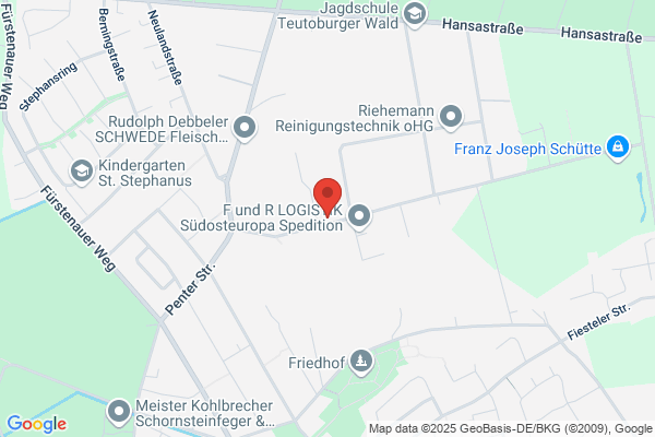Bartsch GmbH