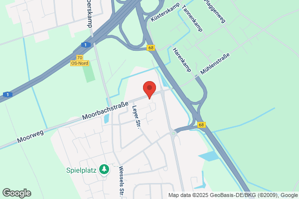 Bennet Arp | SEO-Beratung