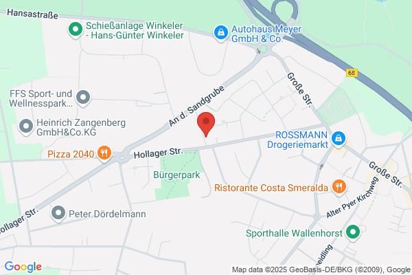 Beratungs-und Informationsdienste
