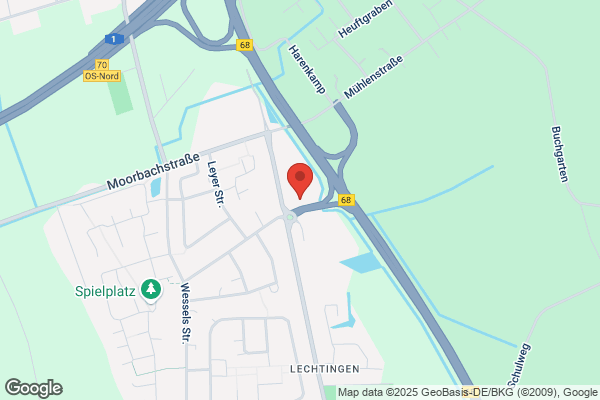Butke Bauzentrum GmbH