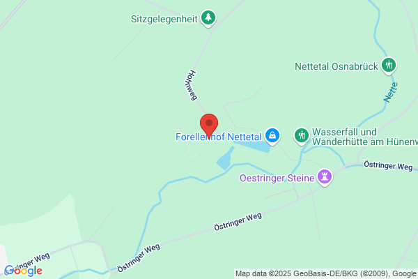 Fachklinik Nettetal