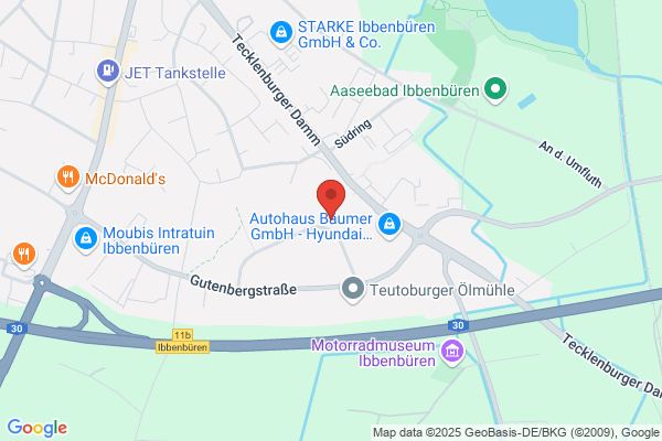 Fluiten Deutschland GmbH