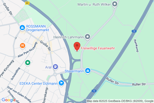 Freiwillige Feuerwehr