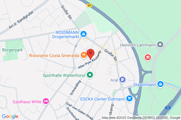 Gemeindewerke Wallenhorst GmbH