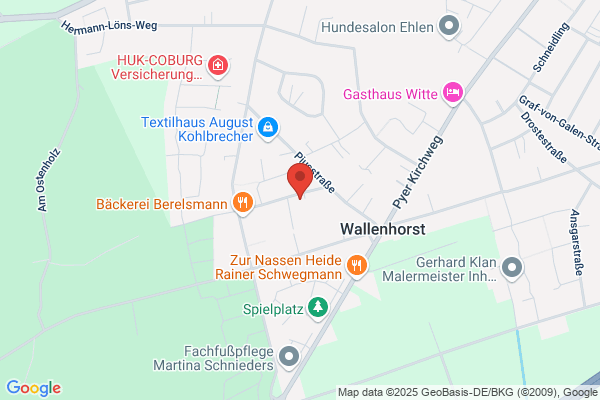 Johannisschule