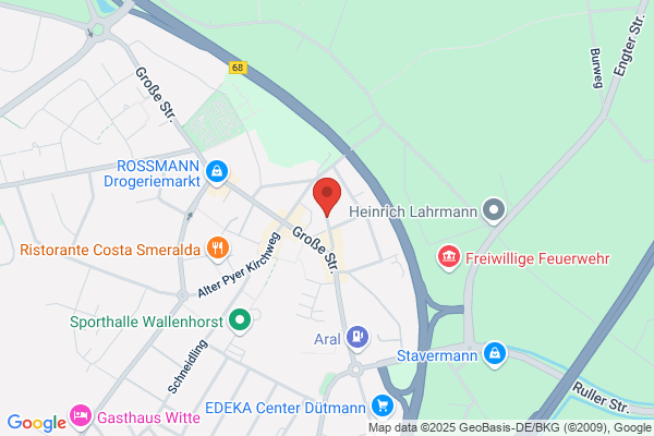 Landkreis Osnabrück