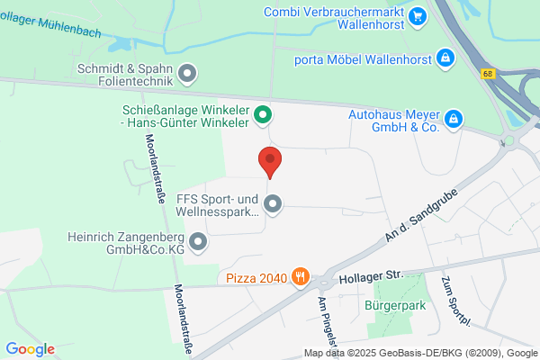 Lückmann Pumpen-Center GmbH