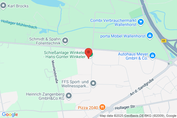 Mc Garden Der Gartendiscount