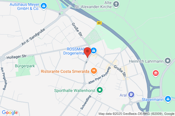 Polizeikommissariat