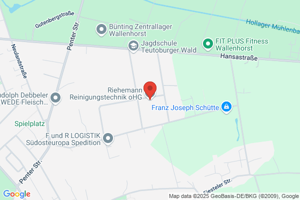 Riehemann Reinigungstechnik OHG