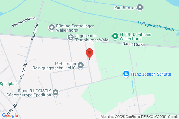 Schilling Brandschutz GmbH