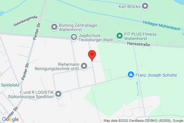 Schwerdtfeger GmbH
