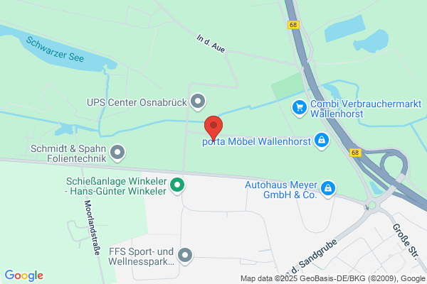 TSS Tschirlich Stapler Service GmbH