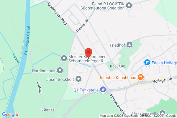 Riehemann Schinkenproduktion GmbH