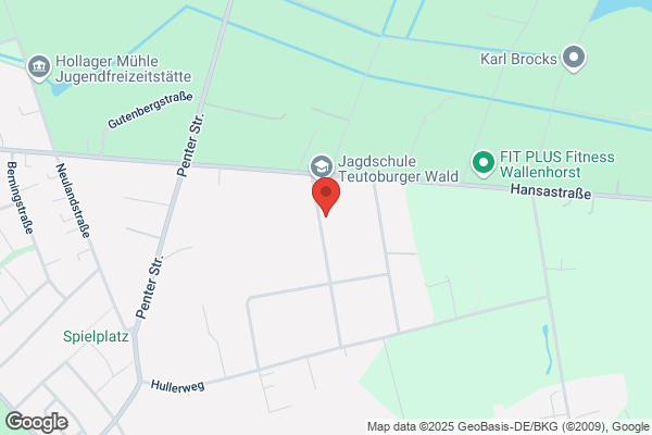 Vocke Fliesen GmbH & Co. KG