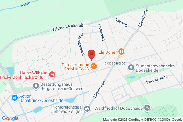 Wallenhorst M.