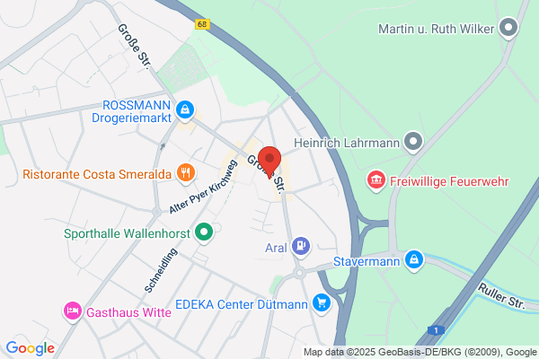 Restaurant Gasthof zur Post