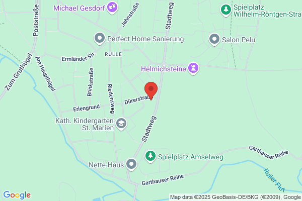 Immotec GmbH