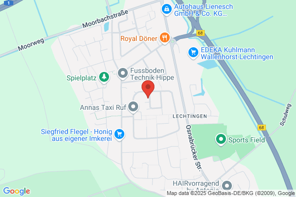 Malerbetrieb Ehlert & Kallweit GbR