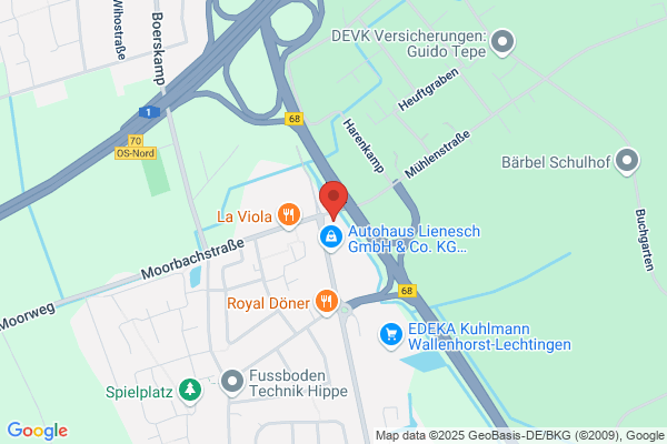 Bergjans Einrichtungen GmbH