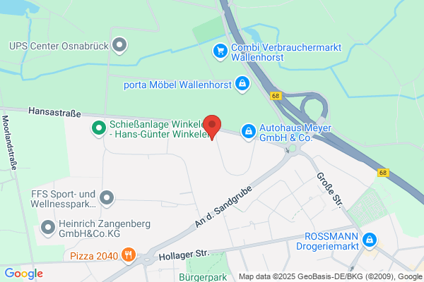 Staas Möbel GmbH