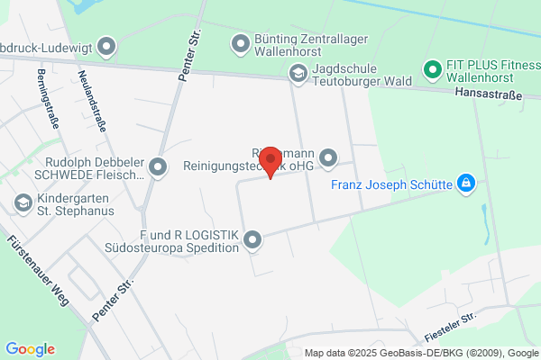 Tackenberg, Inh.: D. Ulbrich