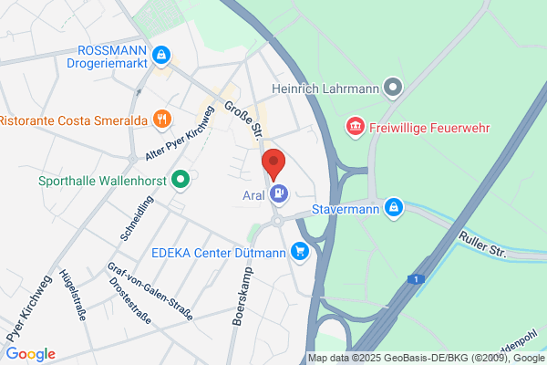 Schuhhaus Meyer GmbH