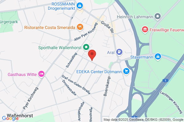 Realschule Wallenhorst