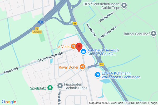 R+V Versicherung