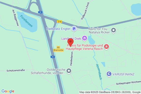 BOGS Marketing & IT GmbH