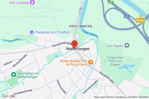Bäckerei Bost