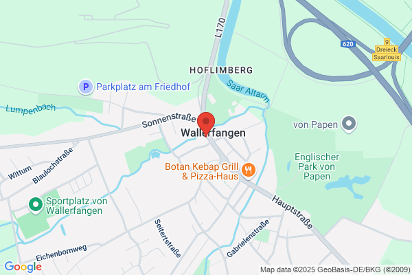 Bäckerhaus Ecker GmbH