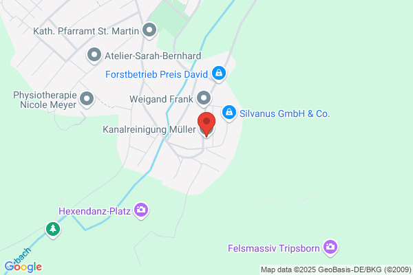 Müller Günter GmbH