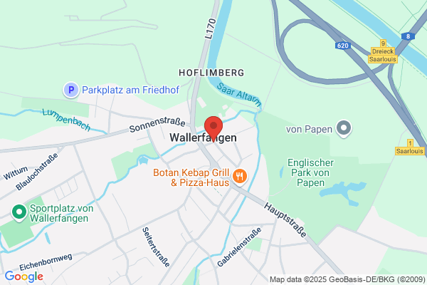 KS AUTOGLAS ZENTRUM Wallerfangen