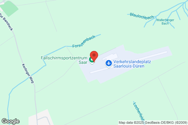 LGM Luftfahrt GmbH