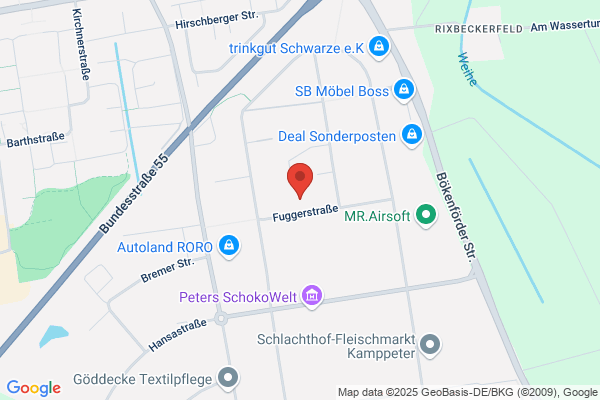 Met-con GmbH & Co. KG