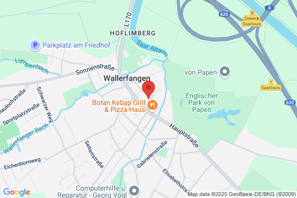 Verein für Sozialpsychatrie e.V.