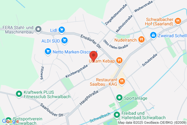 Werbeagentur Sascha Horsch