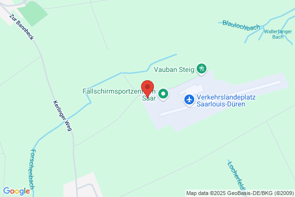 PARATEC Fallschirmbau-Technik-Service-Vertrieb GmbH