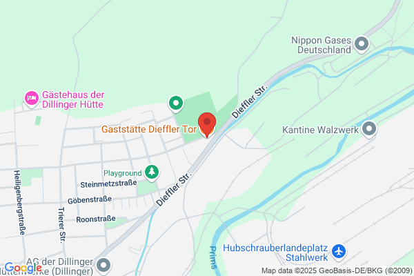 Dieffler Tor