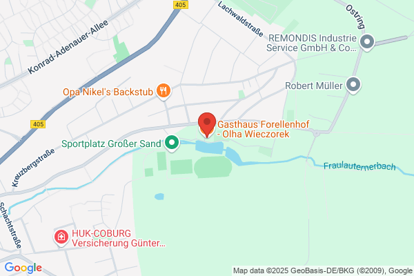 Forellenhof