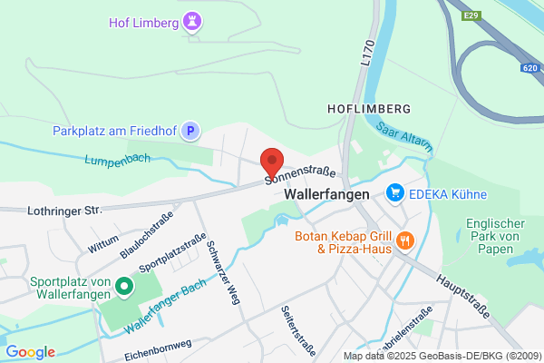 Gaststätten GmbH