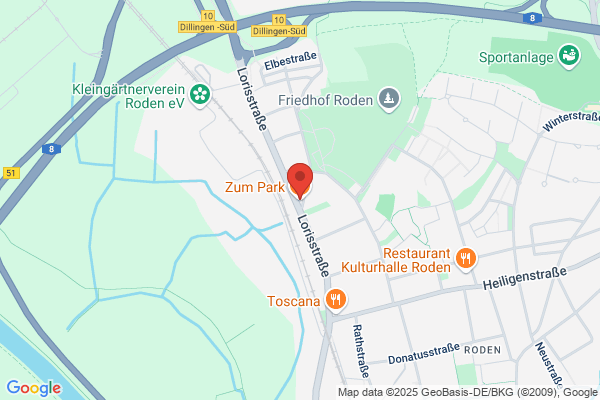 Zum Park