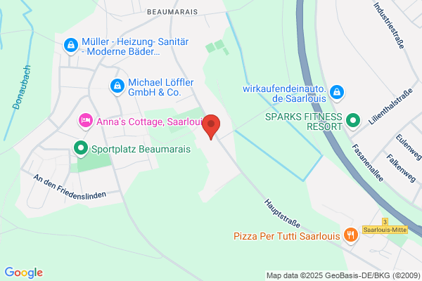 W.O.S. GmbH