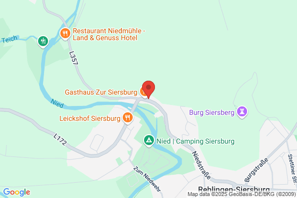 Ferienwohnung Niedblick