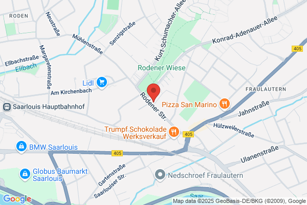 Europa Hotel