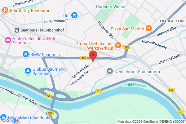 Hotel zur Post